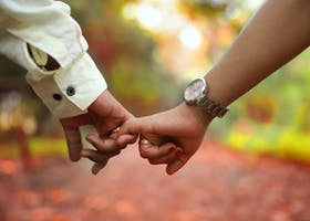 Well Living Couple Of Sumangali Thirumana Nilayam